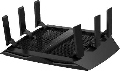 Роутер Wi-Fi IEEE802.11ac NETGEAR Nighthawk X6 R8000-100PES