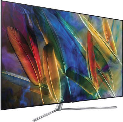ЖК телевизор Samsung 49" QE49Q7FAMUX LED
