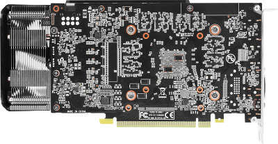 Видеокарта PCI-E NVIDIA GeForce RTX 2060 6Gb GDDR6 Palit GamingPro OC [NE62060T18J9-1062A]