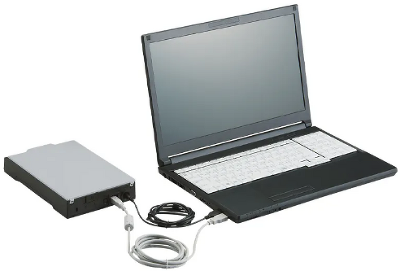 Сканер Ricoh scanner Fi-70f (Сканер паспортов/удостоверений личности, А6, односторонний планшетный блок, USB 2.0, светодиодная подсветка) ex.Fujitsu scanner fi-65F PA03841-B001