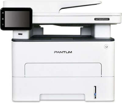 Принтер/копир/сканер Pantum M7300FDW, WiFi