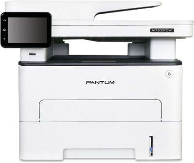 МФУ Pantum M7300FDW, DADF, Fax, Dup, Wi-Fi, Net