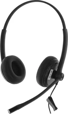 Гарнитура Yealink YHS34 Dual
