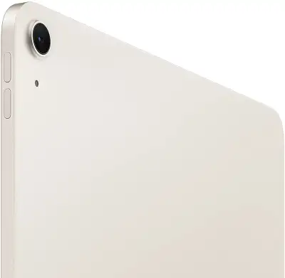 Apple iPad Air 13" (M3) Wi-Fi 256Gb Starlight (MCNQ4LL/A)