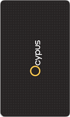 концентратор Ocypus Delta EH10 BK, 10 ports FAN/ARGB Hub