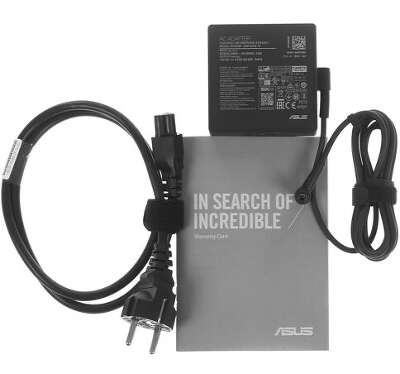 Моноблок Asus M3700WUA 27" FHD R 5 5500U/16/512 SSD/WF/BT/Kb+Mouse/Endless OS,белый
