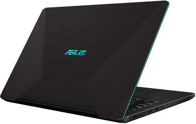 Ноутбук ASUS VivoBook X509FL-EJ217T 15.6" FHD i3-8145U/8/1000/128 SSD/GF mx250 2G/WF/BT/Cam/W10