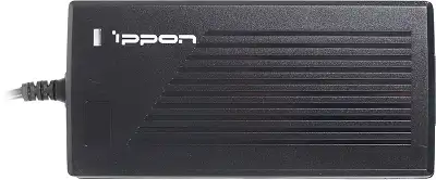 Блок питания Ippon E120 автоматический 120W 18.5V-20V 11-коннект. 6.0A от бытовой электросети LED индикатор