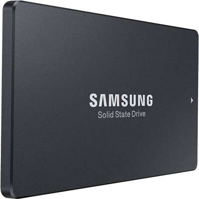 Твердотельный накопитель/ Samsung SSD PM9A3, 960GB, U.2(2.5