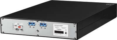 Батарейный модуль для ИБП Systeme Electric Smart-Save Online 36В СВК RT 2U [BPSE36RT2U]