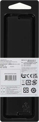 Память DDR4 32Gb 3200MHz A-Data AD4U320032G22-SGN Premier RTL PC4-25600 CL22 DIMM 288-pin 1.2В single rank Ret