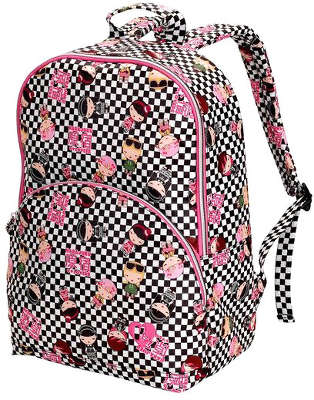 Сумка Harajuku Lovers Kanji Girls для MacBook Pro 15