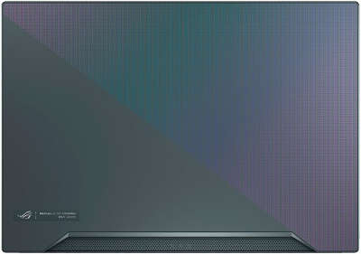 Ноутбук ASUS ROG Zephyrus M15 GU502LU-HN101T 15.6" FHD i7-10750H/16/512 SSD/GF GTX 1660ti 6G/WF/BT/W10