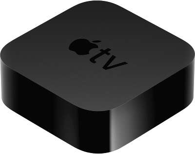 ТВ-приставка Apple TV 4K 2021 64 Гб [MXH02RS/A]