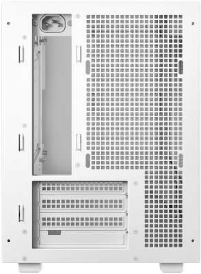 Корпус для ПК Deepcool CH260 WH 