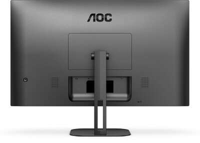 Монитор 24" AOC 24V5CE/BK IPS FHD HDMI, USB-Hub