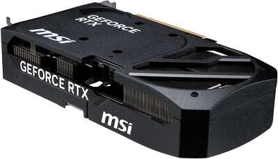 Видеокарта MSI RTX5070 SHADOW 2X OC 12GB GDDR7 192bit 3xDP HDMI 2FAN RTL