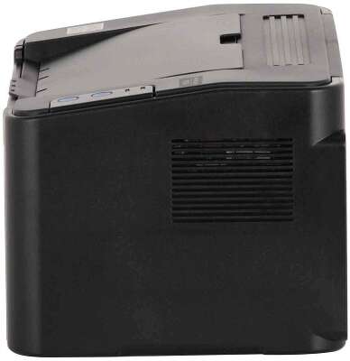 Pantum P2516, Принтер, Mono Laser, А4, 22 стр/мин, лоток 150 листов, USB, черный корпус