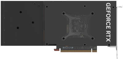 Видеокарта PNY NVIDIA nVidia GeForce RTX 4070 VERTO Blower Edition 12Gb DDR6X PCI-E HDMI, 3DP
