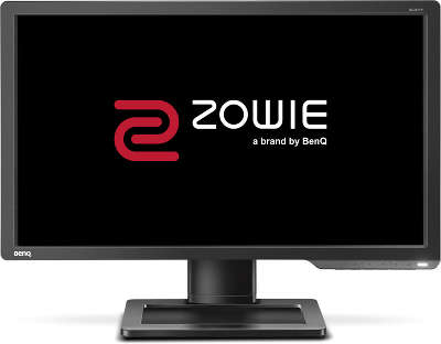 Монитор 24" Benq Zowie XL2411P серый TN