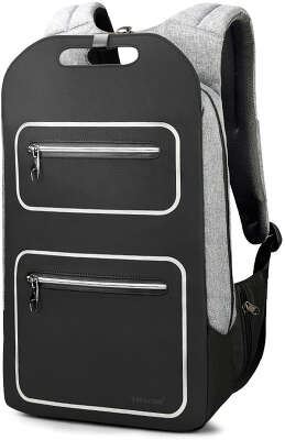 Рюкзак для ноутбука 15.6" Tigernu T-B3662A, чёрный