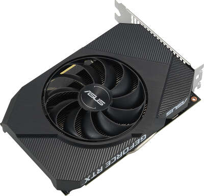 Видеокарта ASUS NVIDIA nVidia GeForce RTX 3050 8Gb DDR6 PCI-E HDMI, 3DP