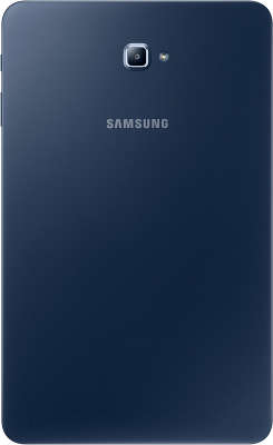 Планшетный компьютер 10.1" Samsung Galaxy Tab A LTE 16Gb, Dark Blue [SM-T585NZBASER]