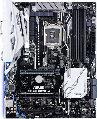 Мат. плата Asus PRIME Z270-A