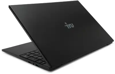 Ноутбук IRU Калибр 15TLG 15.6" FHD IPS i3 1115G4 1.7 ГГц/8/256 SSD/W11