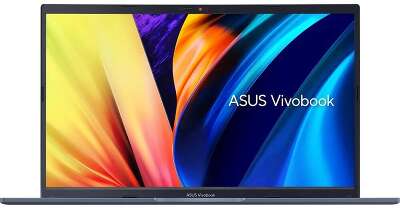 ASUS  Vivobook 15 X1502VA-BQ443 [90NB10T1-M00KV0] Blue 15.6