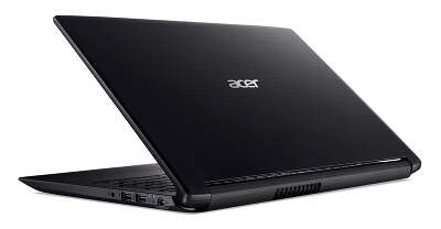 Ноутбук Acer Aspire 3 A315-53-332U 15.6" FHD i3 7020U/8/256 SSD/WF/BT/Cam/W10