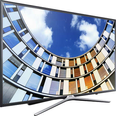 ЖК телевизор 49"/124см Samsung UE49M5500AU FHD