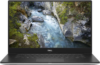 Ноутбук Dell Precision 5530 15.6" FHD i7 8850H/16/512SSD/p1000 4G/WF/BT/Cam/W10Pro