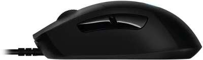 Мышь/ Logitech Mouse G403 HERO Gaming Retail