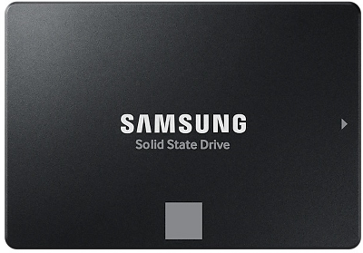 Твердотельный накопитель SSD 2.5