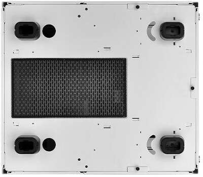 Корпус Thermaltake The Tower 900, белый, E-ATX, Без БП (CA-1H1-00F6WN-00)