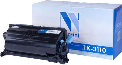 Картридж NV Print TK-3110 (15500 стр.)