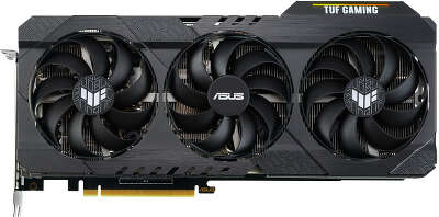 Видеокарта ASUS NVIDIA nVidia GeForce RTX 3060 TUF Gaming OC 12Gb DDR6 PCI-E 2HDMI, 3DP