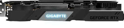 Видеокарта GIGABYTE nVidia GeForce RTX 2070 SUPER GAMING OC 8G 8Gb GDDR6 PCI-E HDMI, 3DP