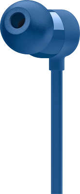 Наушники с ПДУ и микрофоном Beats BeatsX Wireless, Blue [MLYG2ZE/A]