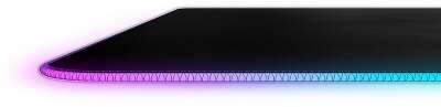Коврик SteelSeriesQcK Prism Cloth RGB Gaming Mousepad 3XL