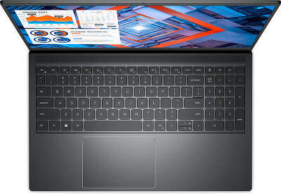Ноутбук Dell Vostro 7510 15.6" FHD i7 11800H/16/512 SSD/GF RTX 3050 4G/W10Pro