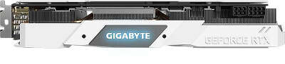 Видеокарта GIGABYTE nVidia GeForce RTX 2070 SUPER GAMING OC WHITE 8Gb GDDR6 PCI-E HDMI, 3DP