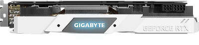 Видеокарта GIGABYTE nVidia GeForce RTX 2070 SUPER GAMING OC WHITE 8Gb GDDR6 PCI-E HDMI, 3DP