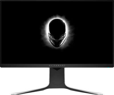 Монитор 27" Alienware AW2720HF IPS FHD HDMI, DP, USB-Hub