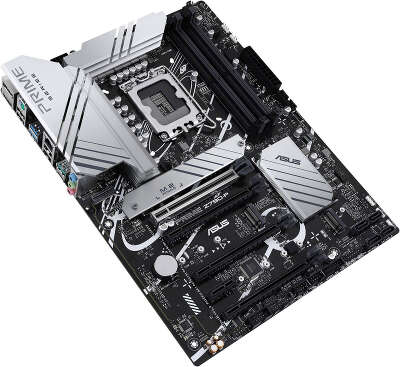 Материнская плата ATX LGA1700 ASUS PRIME Z790-P
