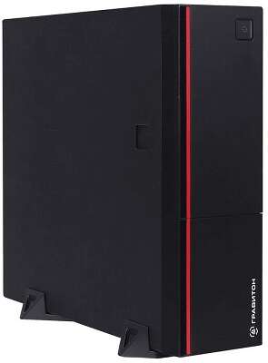Гравитон Д32И (167535) i5-12400/2x8GB/1xSSD256GB/FP_2xUSB2.0/250W/K+M/NoOS/Реестр МПТ