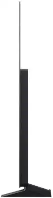 Телевизор OLED LG 55" OLED55C5RLA.ARUG черный/серебристый 4K Ultra HD 120Hz DVB-T DVB-T2 DVB-C DVB-S2 USB WiFi Smart TV