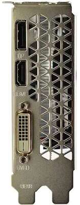 Видеокарта AFOX NVIDIA nVidia GeForce GTX 750 Ti 4Gb DDR5 PCI-E DVI, HDMI