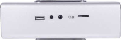 Колонки Music Angel JH-MAUK3 (Apple/USB/microSD) (blue)